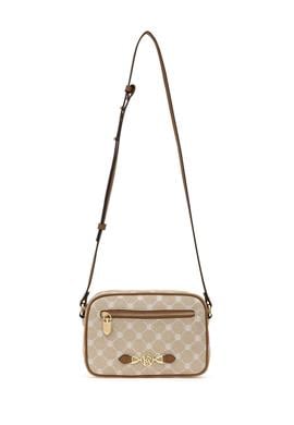 Kadın Bej Çapraz Çanta - 50307111001