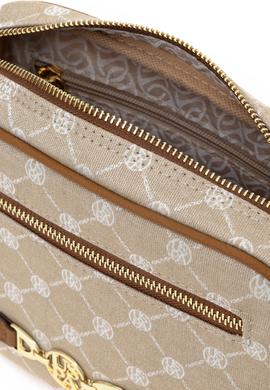 Kadın Bej Çapraz Çanta - 50307111001