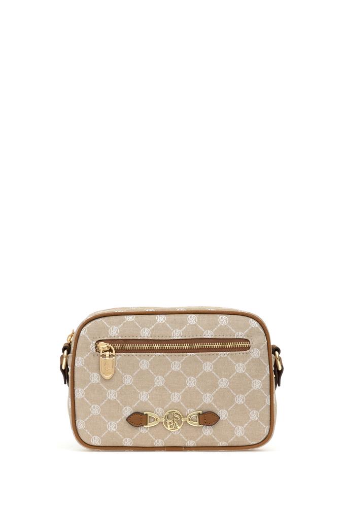 Kadın Bej Çapraz Çanta