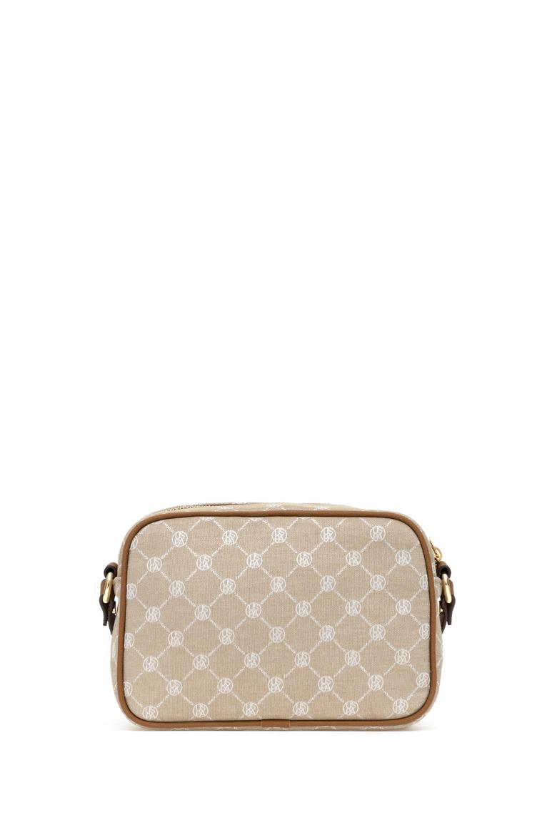 Kadın Bej Çapraz Çanta - 50307111001