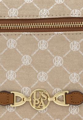 Kadın Bej Çapraz Çanta - 50307111001