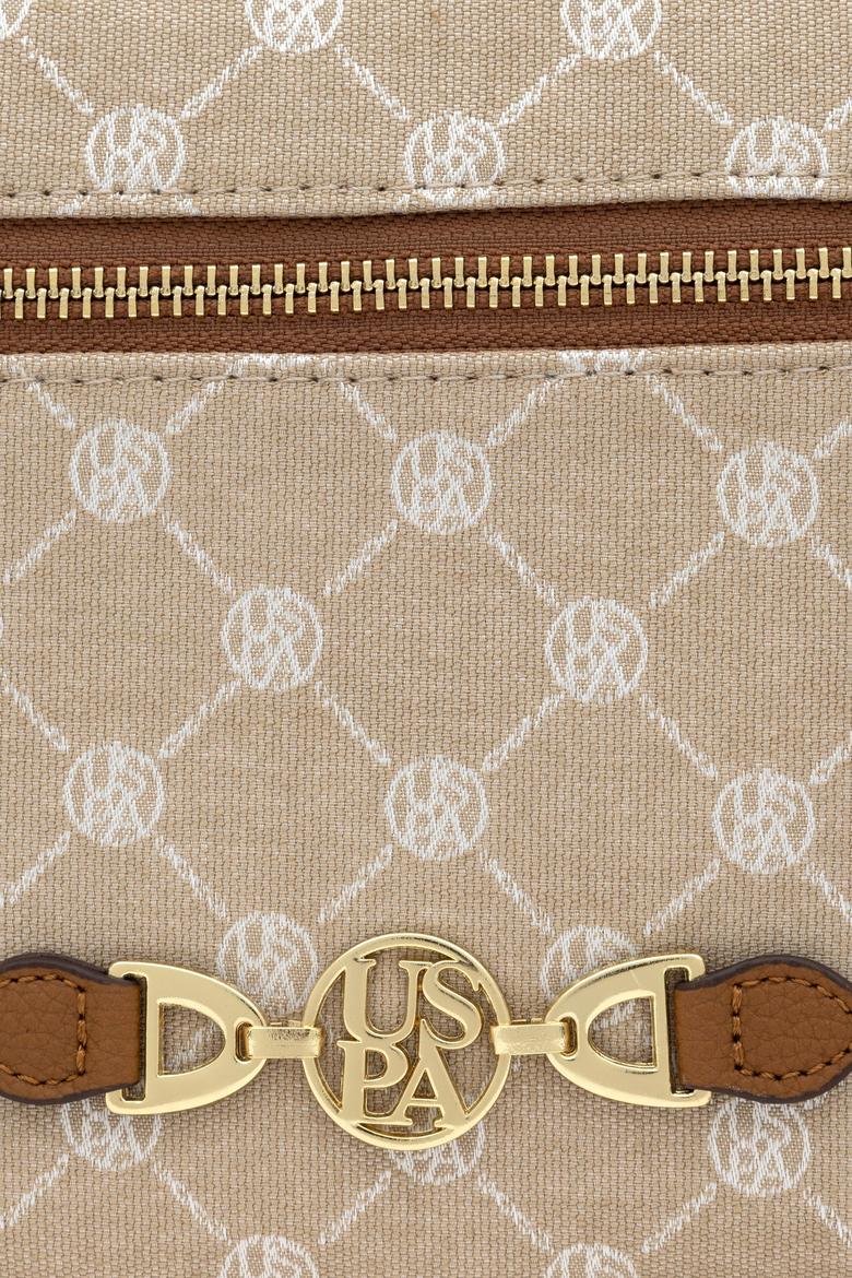 Kadın Bej Çapraz Çanta - 50307111001