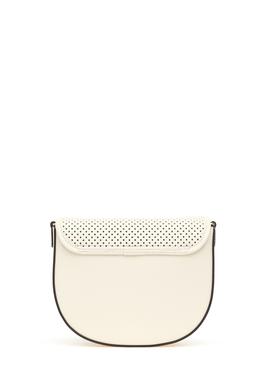 Kadın Krem Çapraz Çanta - 50305296001