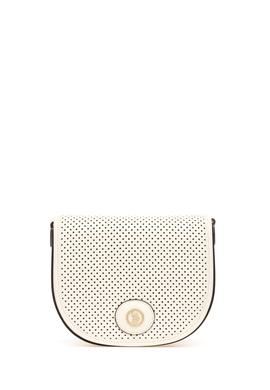 Kadın Krem Çapraz Çanta - 50305296001