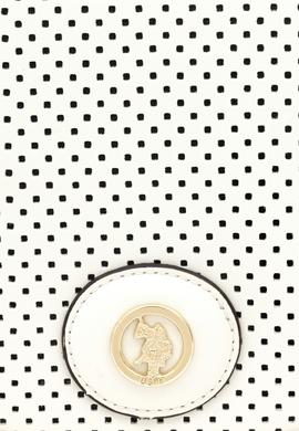 Kadın Krem Çapraz Çanta - 50305296001