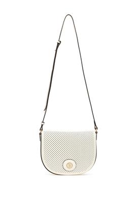 Kadın Krem Çapraz Çanta - 50305296001