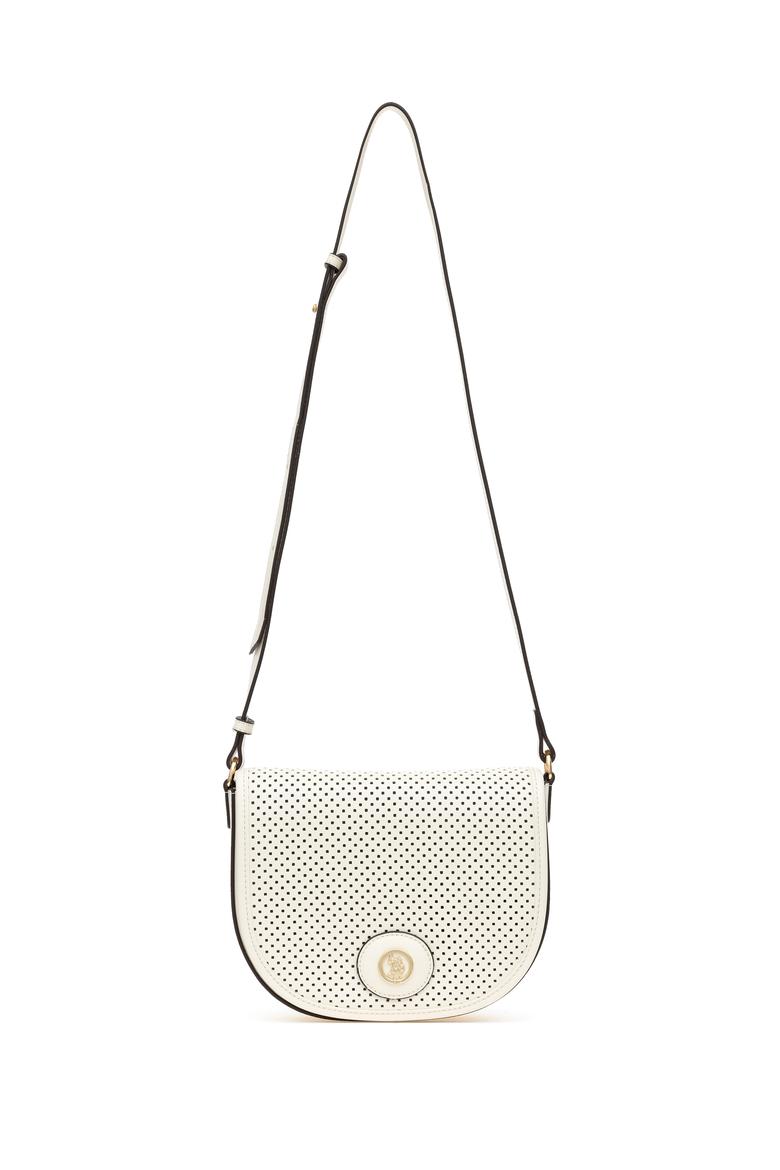 Kadın Krem Çapraz Çanta - 50305296001