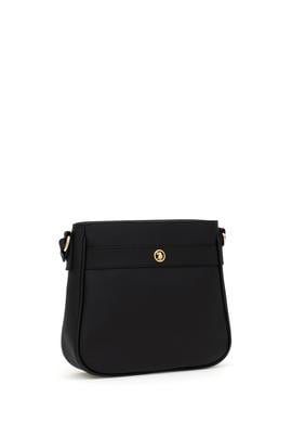 Kadın Siyah Çapraz Çanta - 50304989002