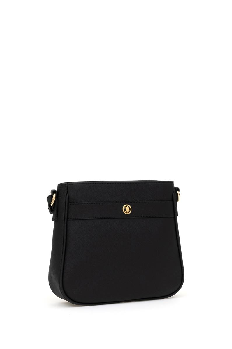 Kadın Siyah Çapraz Çanta