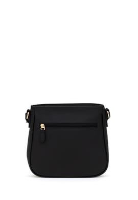 Kadın Siyah Çapraz Çanta - 50304989002