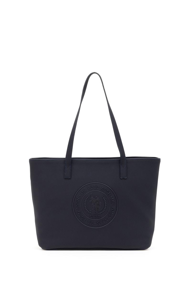 Kadın Lacivert Kol Çantası