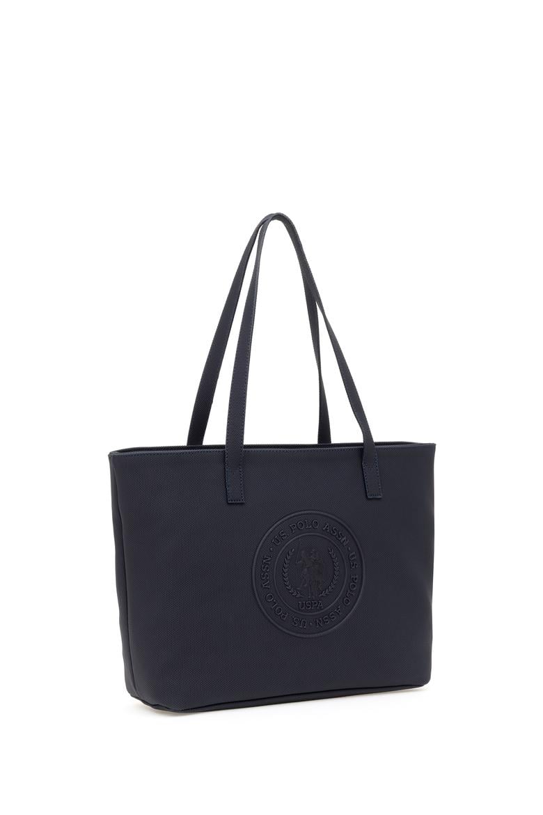 Kadın Lacivert Kol Çantası - 50307121002