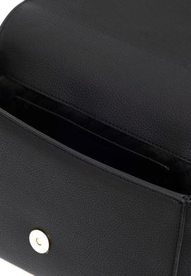 Kadın Siyah Çapraz Çanta - 50305270004