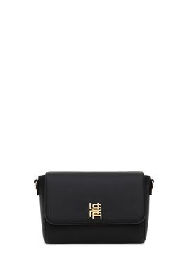 Kadın Siyah Çapraz Çanta - 50305270004