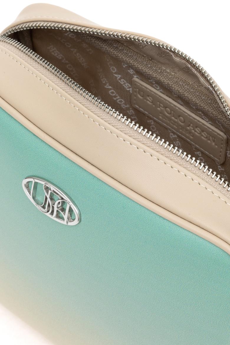 Kadın Mint Çapraz Çanta - 50305312002