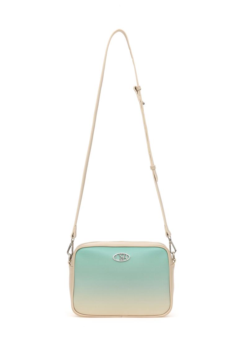 Kadın Mint Çapraz Çanta - 50305312002