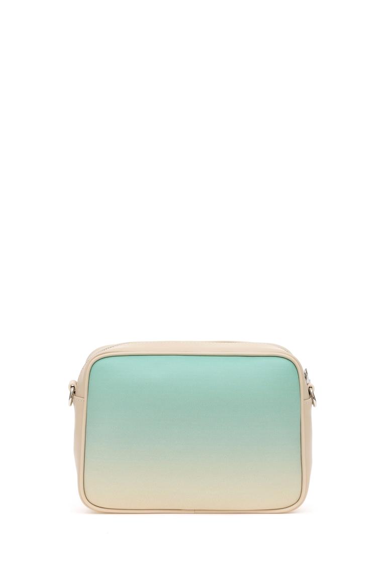 Kadın Mint Çapraz Çanta - 50305312002