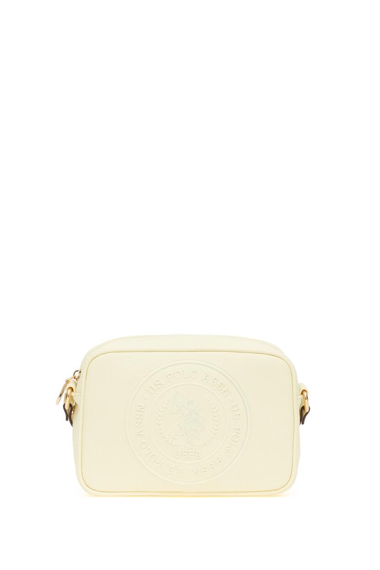 Kadın Limon Çapraz Çanta