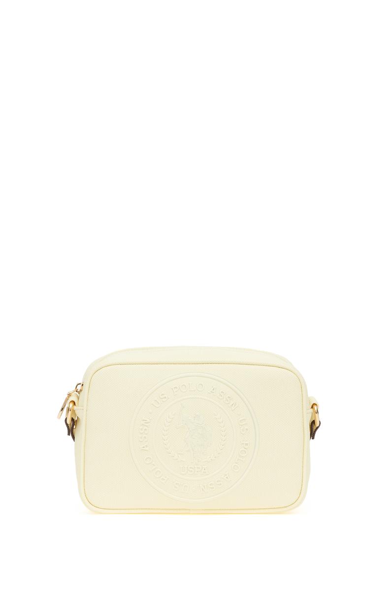 Kadın Limon Çapraz Çanta