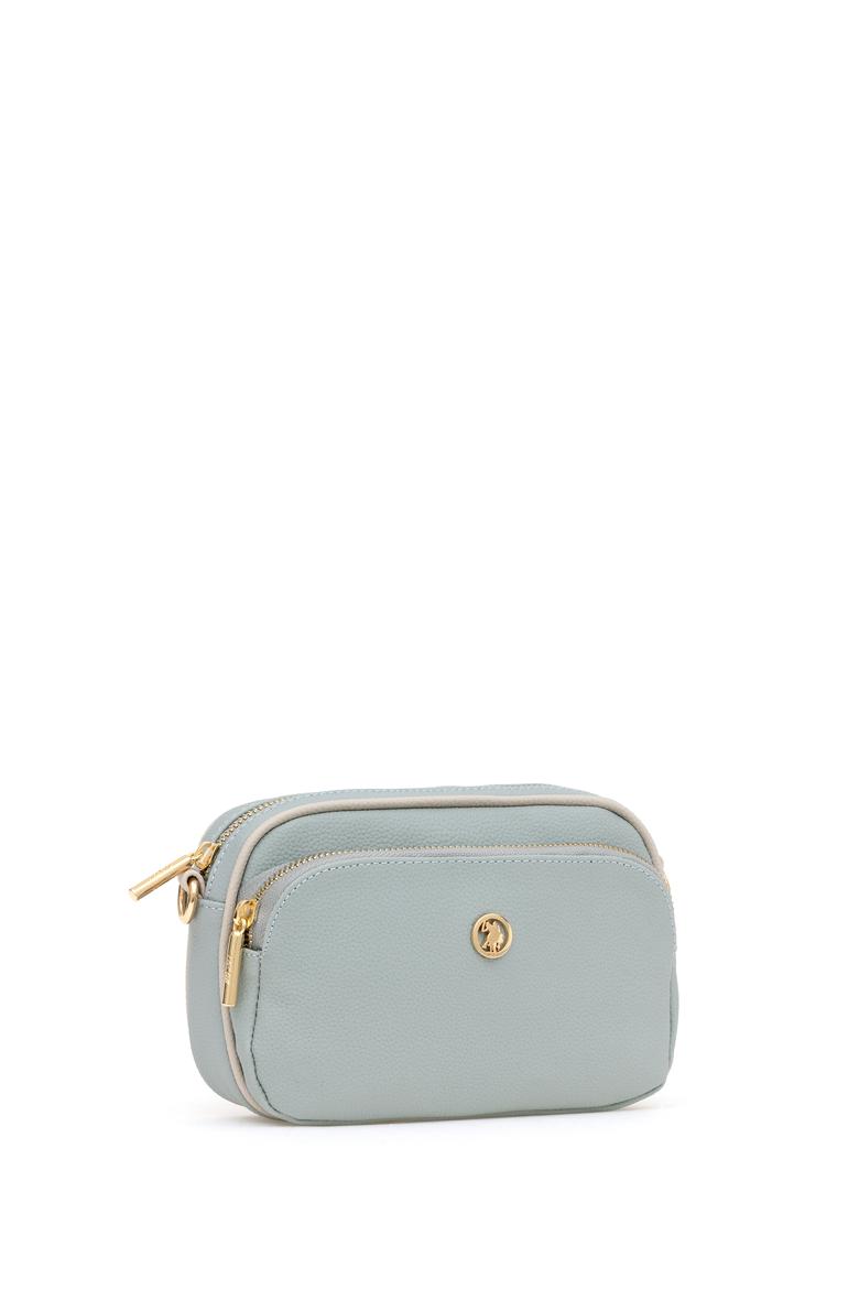 Kadın Su Yeşili Çanta - 50304991003