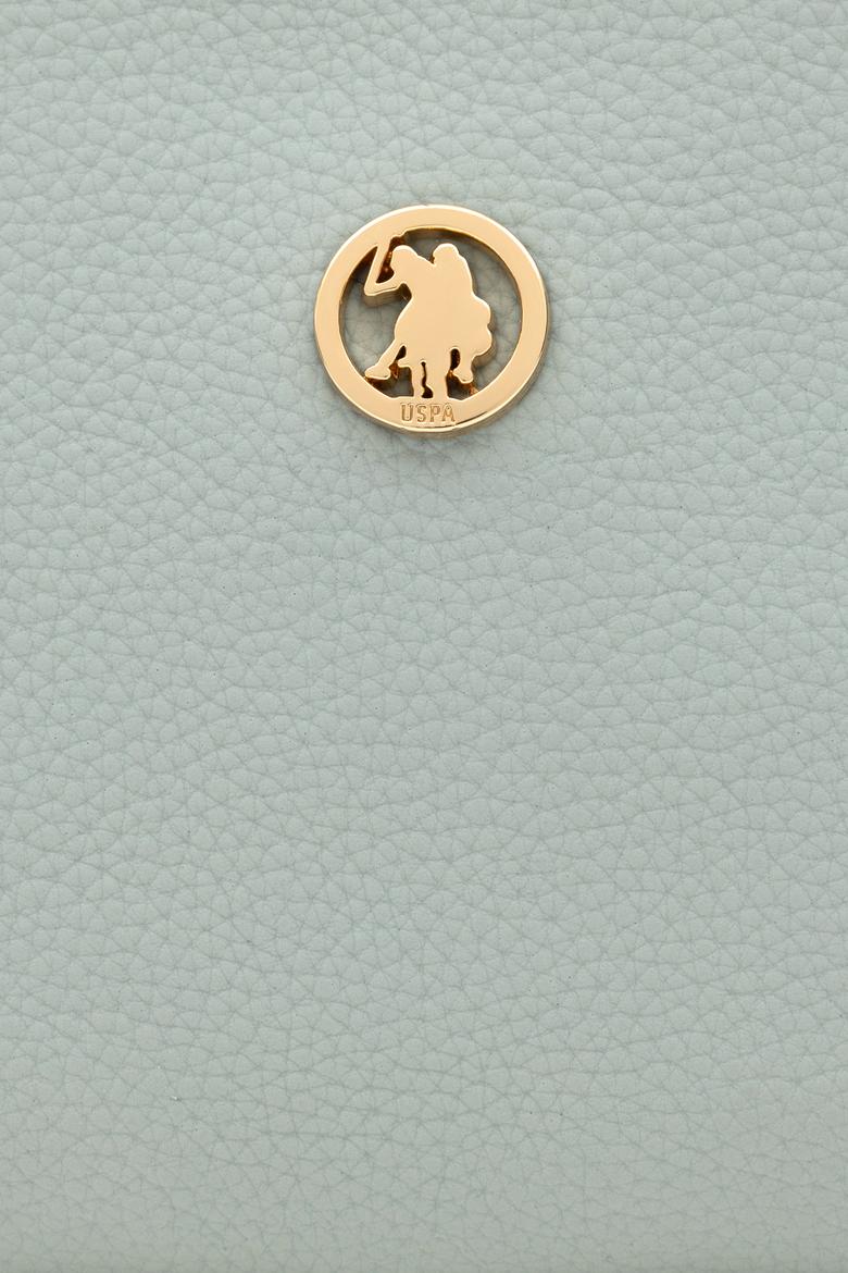 Kadın Su Yeşili Çanta - 50304991003