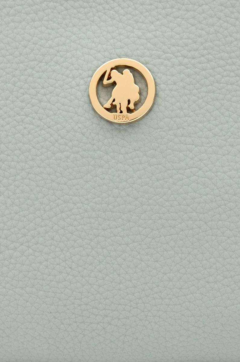 Kadın Su Yeşili Çanta