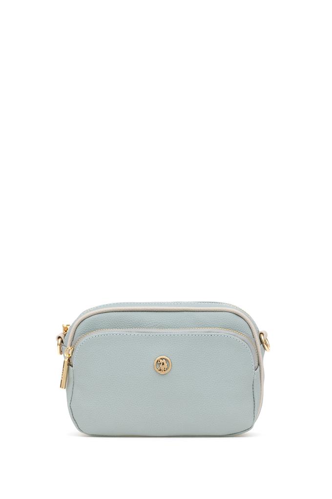 Kadın Su Yeşili Çanta