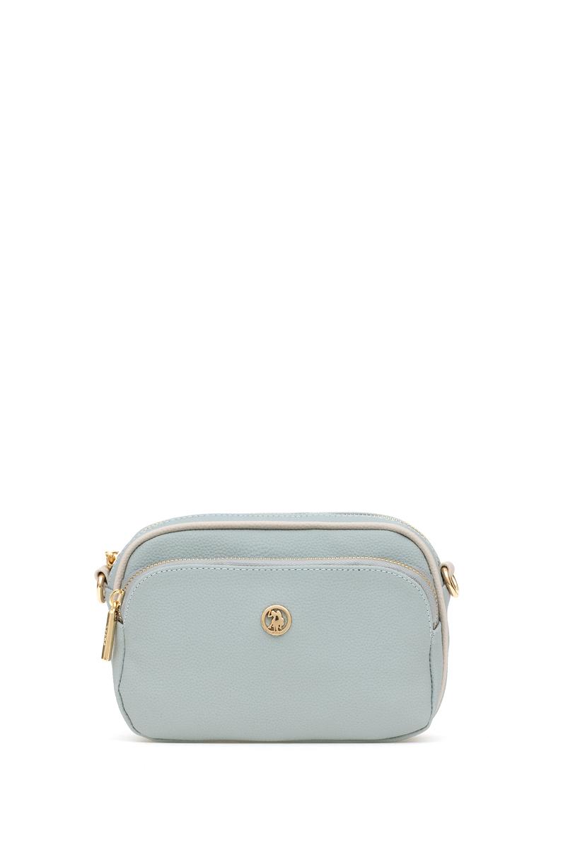 Kadın Su Yeşili Çanta