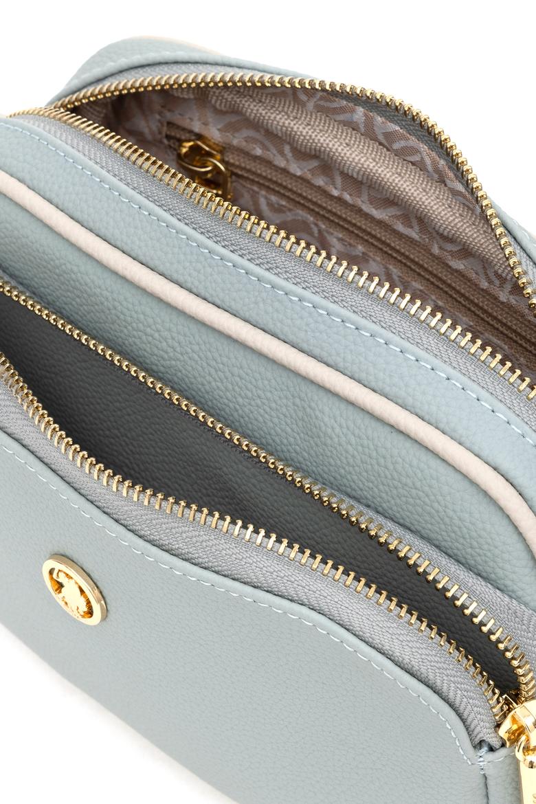 Kadın Su Yeşili Çanta - 50304991003