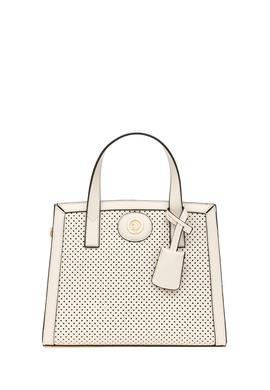 Kadın Krem Uzun Askılı Kol Çantası - 50305294001