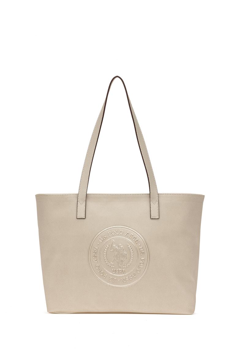 Kadın Sarı Kol Çantası