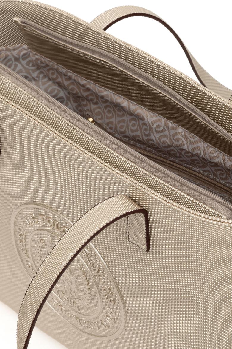 Kadın Sarı Kol Çantası - 50307121003