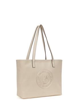 Kadın Sarı Kol Çantası - 50307121003