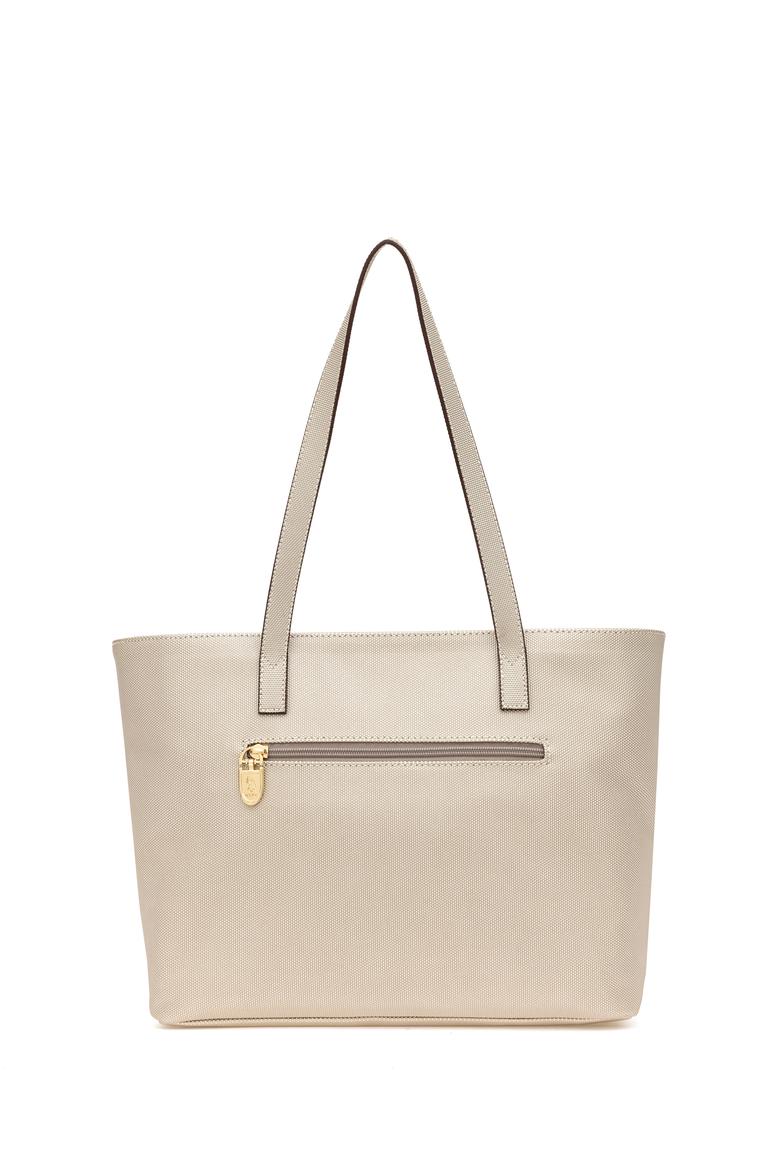 Kadın Sarı Kol Çantası - 50307121003