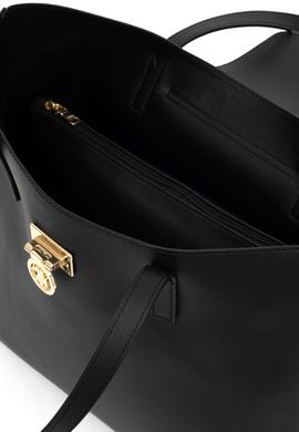 Kadın Siyah Kol Çantası - 50304978001