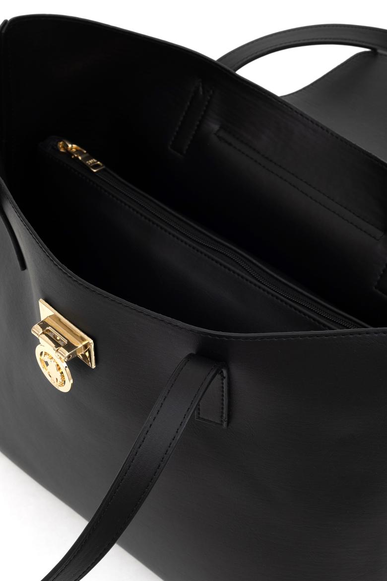 Kadın Siyah Kol Çantası - 50304978001