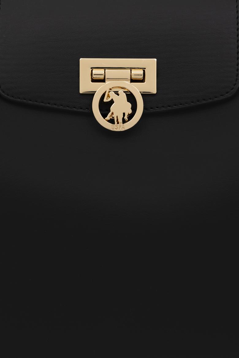 Kadın Siyah Kol Çantası - 50304978001