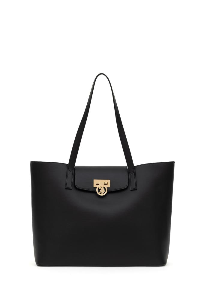 Kadın Siyah Kol Çantası