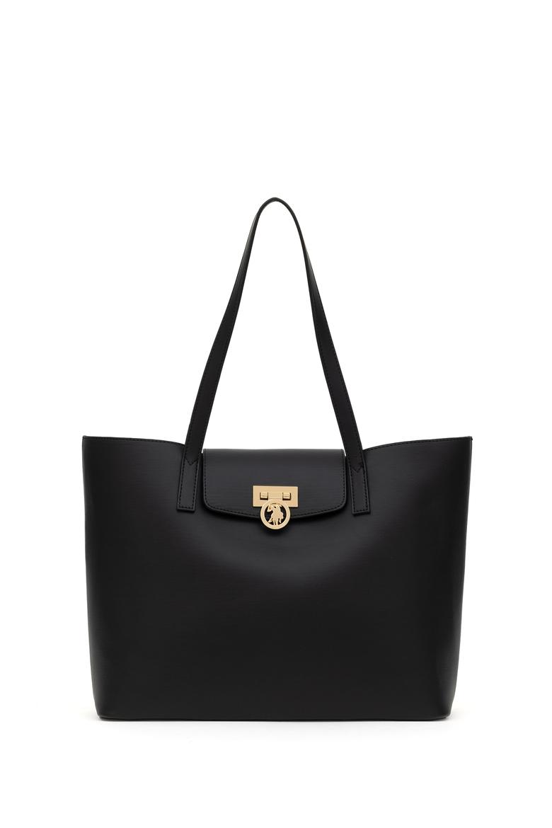 Kadın Siyah Kol Çantası