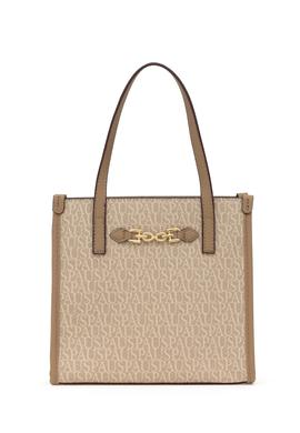 Kadın Koyu Bej Uzun Askılı Kol Çantası - 50304965002