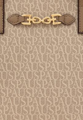 Kadın Koyu Bej Uzun Askılı Kol Çantası - 50304965002