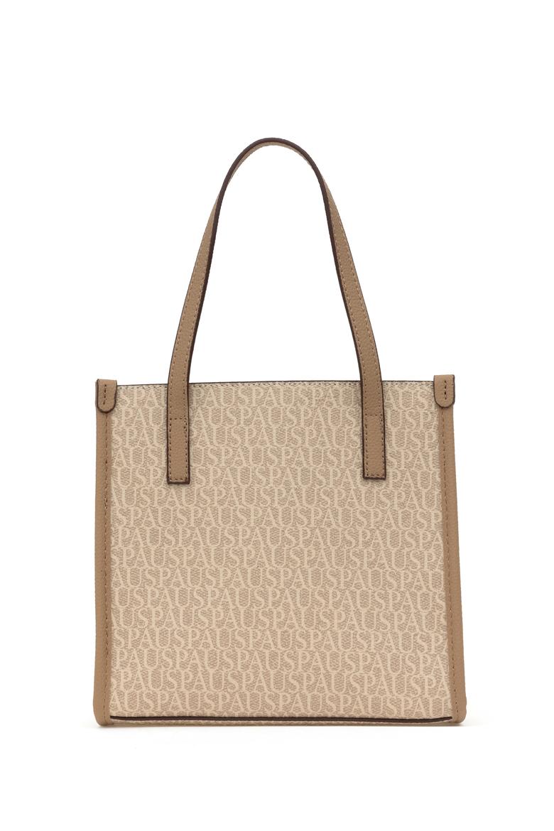 Kadın Koyu Bej Uzun Askılı Kol Çantası - 50304965002