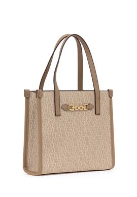 Kadın Koyu Bej Uzun Askılı Kol Çantası - 50304965002