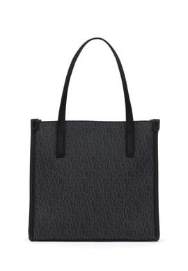 Kadın Siyah Uzun Askılı Kol Çantası - 50304965003