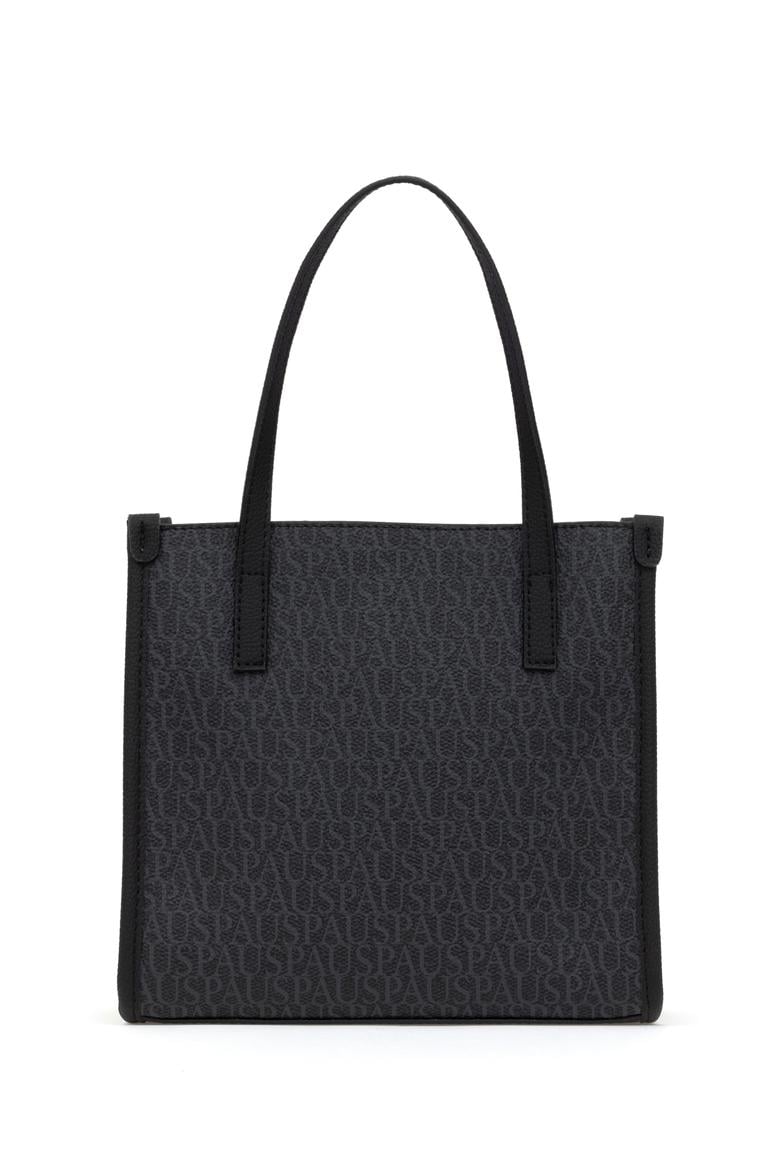 Kadın Siyah Uzun Askılı Kol Çantası - 50304965003