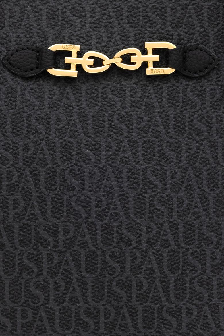 Kadın Siyah Uzun Askılı Kol Çantası - 50304965003