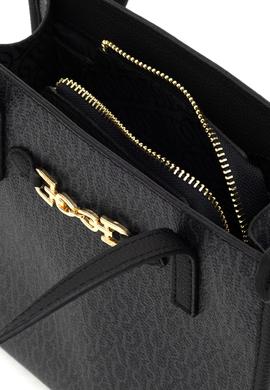 Kadın Siyah Uzun Askılı Kol Çantası - 50304965003