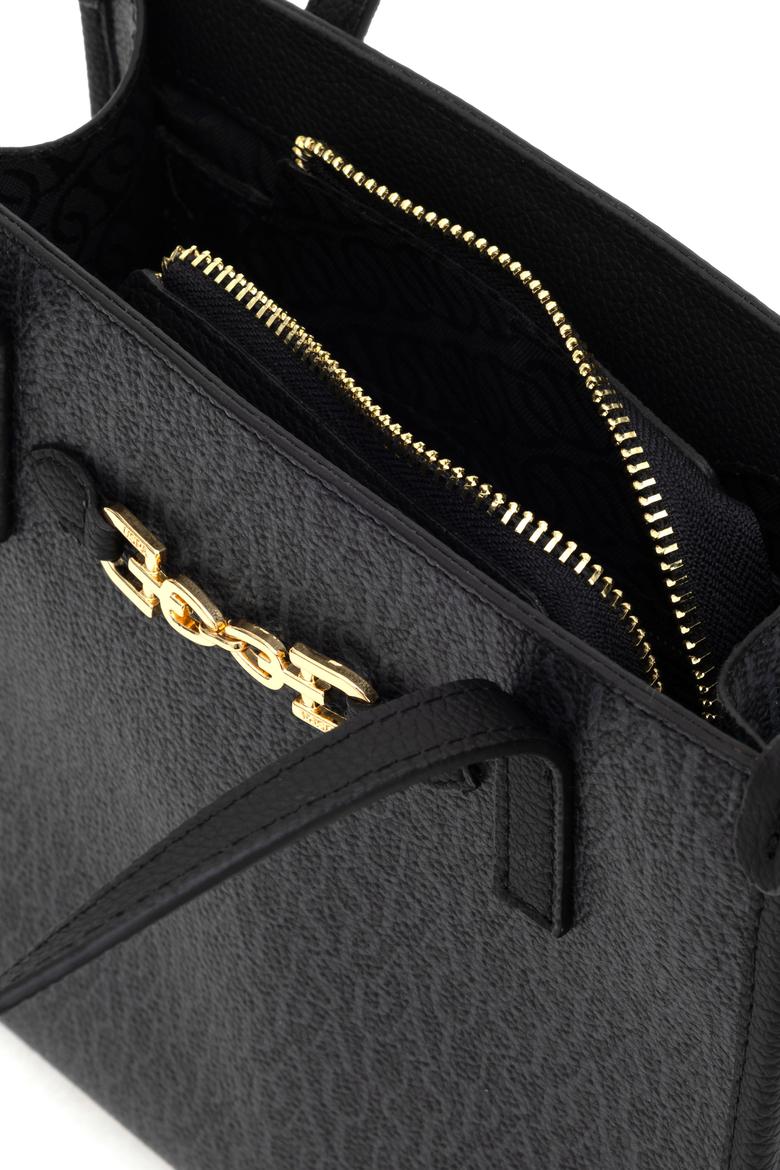 Kadın Siyah Uzun Askılı Kol Çantası - 50304965003