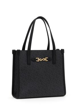 Kadın Siyah Uzun Askılı Kol Çantası - 50304965003