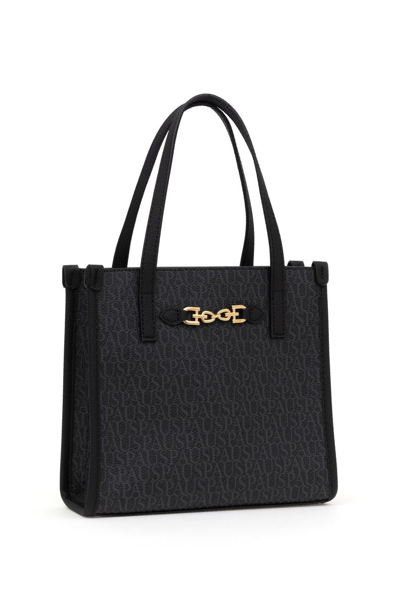 Kadın Siyah Uzun Askılı Kol Çantası - 50304965003